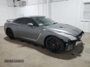 ✅ 2016 Nissan GT-R Premium • VIN: JN1AR5EFXGM290743 • Lot: 75346334. Listed on Copart with 34,358 mi. Free auction sales archive from the USA and detailed vehicle history report at DreamBid. Image 4.