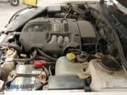 ✅ 2002 Subaru Legacy Outback L.L. Bean • VIN: 4S3BH806127612139 • Лот: 43760063. Опубликован ранее на IAAI с пробегом 184 381 миль. Бесплатный доступ к архиву аукционных продаж из США и подробный отчёт об истории автомобиля на DreamBid. Изображение 12.