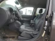 ✅ 2014 Jeep Compass North • VIN: 1C4NJDAB3ED819997 • Lot: 86142485. Wystawiony na Copart z przebiegiem Nie podano. Bezpłatny archiwum sprzedaży aukcyjnych z USA i szczegółowy raport historii pojazdu na DreamBid. Zdjęcie 7.