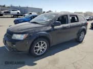 ✅ 2011 Dodge Journey R/T • VIN: 3D4PG7FG6BT532076 • Lot: 60700645. Wystawiony na Copart z przebiegiem 150 752 mil. Bezpłatny archiwum sprzedaży aukcyjnych z USA i szczegółowy raport historii pojazdu na DreamBid. Zdjęcie 1.