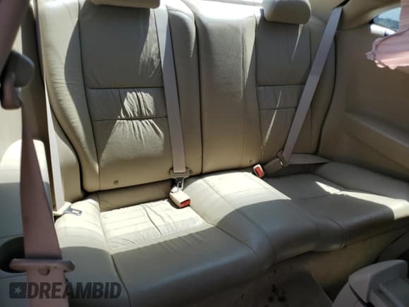 ✅ 2004 Honda Accord EX • VIN: 1HGCM72614A007729 • Лот: 63107815. Опубликован ранее на Copart с пробегом 133 453 миль. Бесплатный доступ к архиву аукционных продаж из США и подробный отчёт об истории автомобиля на DreamBid. Изображение 10.