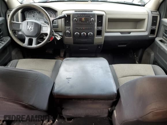 ✅ 2011 Ram 1500 Outdoorsman • VIN: 1D7RV1GTXBS566601 • Lot: 91667205. Wystawiony na Copart z przebiegiem 338 870 mil. Bezpłatny archiwum sprzedaży aukcyjnych z USA i szczegółowy raport historii pojazdu na DreamBid. Zdjęcie 8.