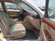 ✅ 2006 Lexus LS 430 • VIN: JTHBN36F065046901 • Lot: 42114030. Listed on IAAI with 164,153 mi. Free auction sales archive from the USA and detailed vehicle history report at DreamBid. Image 5.