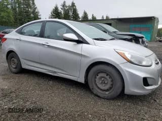 ✅ 2016 Hyundai Accent SE • VIN: KMHCT4AE9GU013589 • Лот: 77880694. Опубликован ранее на Copart с пробегом 224 727 миль. Бесплатный доступ к архиву аукционных продаж из США и подробный отчёт об истории автомобиля на DreamBid. Изображение 4.