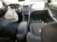 ✅ 2014 Hyundai Sonata Limited • VIN: 5NPEC4AB5EH815132 • Lot: 60769584. Wystawiony na Copart z przebiegiem 122 199 mil. Bezpłatny archiwum sprzedaży aukcyjnych z USA i szczegółowy raport historii pojazdu na DreamBid. Zdjęcie 8.