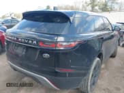 ✅ 2018 Land Rover Range Rover Velar S • VIN: SALYB2RN9JA744630 • Lot: 42098432. Listed on IAAI with 104,667 mi. Free auction sales archive from the USA and detailed vehicle history report at DreamBid. Image 4.