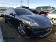 ✅ 2017 Porsche Panamera • VIN: WP0AA2A7XHL101470 • Lot: 36534803. Wystawiony na Copart z przebiegiem Nie podano. Bezpłatny archiwum sprzedaży aukcyjnych z USA i szczegółowy raport historii pojazdu na DreamBid. Zdjęcie 4.