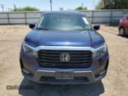 ✅ 2023 Honda Ridgeline RTL • VIN: 5FPYK3F56PB014781 • Lot: 56592475. Listed on Copart with 54,769 mi. Free auction sales archive from the USA and detailed vehicle history report at DreamBid. Image 5.