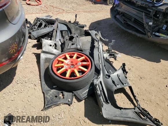 ✅ 2015 Porsche Macan Turbo • VIN: WP1AF2A5XFLB97841 • Lot: 64074845. Wystawiony na Copart z przebiegiem 111 284 mil. Bezpłatny archiwum sprzedaży aukcyjnych z USA i szczegółowy raport historii pojazdu na DreamBid. Zdjęcie 13.