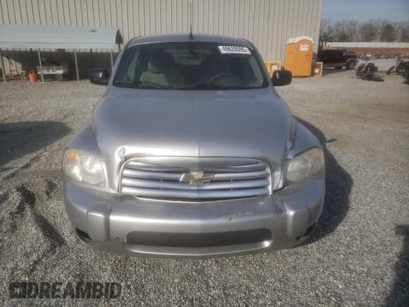 ✅ 2007 Chevrolet HHR LS • VIN: 3GNDA13D07S623597 • Lot: 49626595. Listed on Copart with 158,091 mi. Free auction sales archive from the USA and detailed vehicle history report at DreamBid. Image 5.