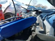 ✅ 2017 Nissan Rogue SL • VIN: JN1BJ1CP6HW029969 • Лот: 41937133. Опубликован ранее на IAAI с пробегом 119 171 миль. Бесплатный доступ к архиву аукционных продаж из США и подробный отчёт об истории автомобиля на DreamBid. Изображение 19.