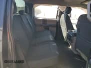 ✅ 2017 Ford F-150 XL • VIN: 1FTFW1EG0HKD67369 • Лот: 81885745. Опубликован ранее на Copart с пробегом 91 799 миль. Бесплатный доступ к архиву аукционных продаж из США и подробный отчёт об истории автомобиля на DreamBid. Изображение 10.