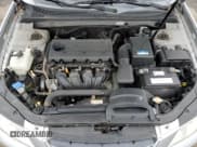 ✅ 2010 Hyundai Sonata GLS • VIN: 5NPET4AC3AH620195 • Лот: 44790155. Опубликован ранее на Copart с пробегом 114 344 миль. Бесплатный доступ к архиву аукционных продаж из США и подробный отчёт об истории автомобиля на DreamBid. Изображение 11.