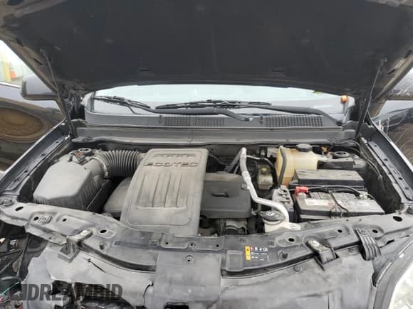 ✅ 2014 Chevrolet Captiva Sport LS • VIN: 3GNAL2EKXES544031 • Lot: 43563775. Wystawiony na Copart z przebiegiem 100 097 mil. Bezpłatny archiwum sprzedaży aukcyjnych z USA i szczegółowy raport historii pojazdu na DreamBid. Zdjęcie 12.