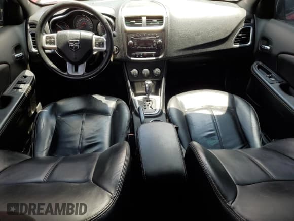 ✅ 2014 Dodge Avenger SXT • VIN: 1C3CDZCG8EN217664 • Lot: 47544525. Listed on Copart with 70,032 mi. Free auction sales archive from the USA and detailed vehicle history report at DreamBid. Image 8.