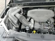 ✅ 2021 Chevrolet Blazer LT • VIN: 3GNKBJRS7MS529349 • Lot: 80638185. Listed on Copart with 67,984 mi. Free auction sales archive from the USA and detailed vehicle history report at DreamBid. Image 14.