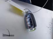 ✅ 2023 Hyundai Venue SEL • VIN: KMHRC8A37PU256494 • Lot: 39727783. Listed on IAAI with 20,170 mi. Free auction sales archive from the USA and detailed vehicle history report at DreamBid. Image 11.