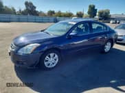 ✅ 2011 Nissan Altima S • VIN: 1N4AL2AP4BN483135 • Lot: 90254515. Listed on Copart with 152,122 mi. Free auction sales archive from the USA and detailed vehicle history report at DreamBid. Image 1.