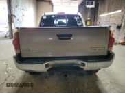 ✅ 2007 Toyota Tacoma PreRunner • VIN: 5TEJU62N07Z330901 • Lot: 93304925. Listed on Copart with 147,252 mi. Free auction sales archive from the USA and detailed vehicle history report at DreamBid. Image 6.