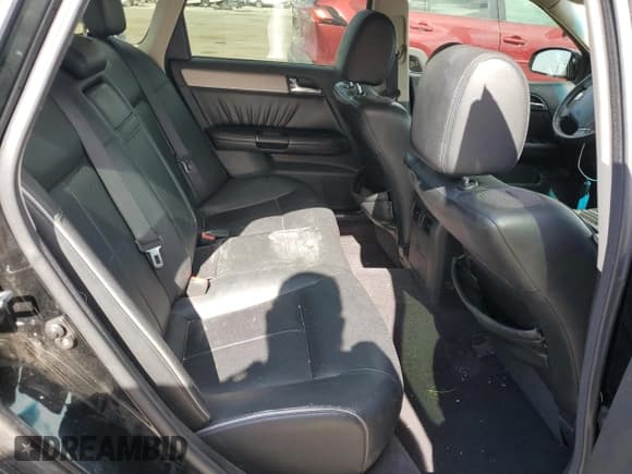 ✅ 2006 Infiniti M Sport • VIN: JNKBY01E26M207694 • Lot: 68652815. Listed on Copart with 88,789 mi. Free auction sales archive from the USA and detailed vehicle history report at DreamBid. Image 10.