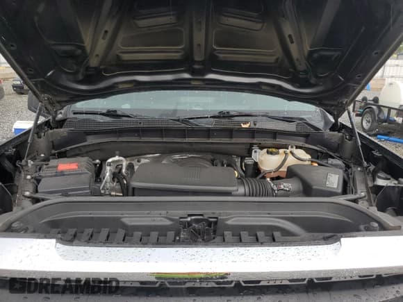 ✅ 2019 GMC Sierra 1500 • VIN: 3GTN8AEH0KG105929 • Лот: 67244055. Опубликован ранее на Copart с пробегом 108 981 миль. Бесплатный доступ к архиву аукционных продаж из США и подробный отчёт об истории автомобиля на DreamBid. Изображение 11.