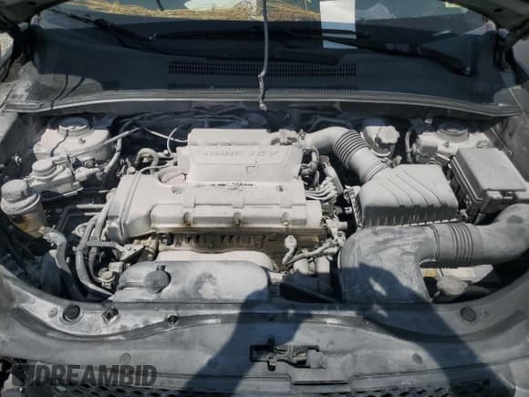 ✅ 2009 Kia Sportage LX • VIN: KNDJF724X97560933 • Лот: 68942705. Опубликован ранее на Copart с пробегом 148 080 миль. Бесплатный доступ к архиву аукционных продаж из США и подробный отчёт об истории автомобиля на DreamBid. Изображение 12.