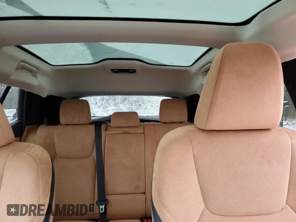 ✅ 2024 Lexus RZ 450e Premium • VIN: JTJAAAABXRA025712 • Lot: 86183394. Wystawiony na Copart z przebiegiem 3 799 mil. Bezpłatny archiwum sprzedaży aukcyjnych z USA i szczegółowy raport historii pojazdu na DreamBid. Zdjęcie 10.