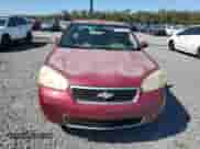 2006 Chevrolet Malibu 2LT with VIN 1G1ZT51846F287972, listed as a Copart auction lot 74553054 with Not provided miles and Salvage title. Bid and sale history available at DreamBid. Image 5.