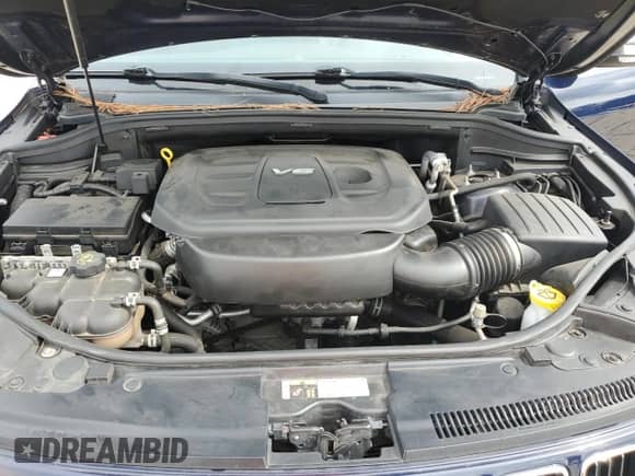 2016 Jeep Grand Cherokee Limited 75th Anniversary с VIN 1C4RJFBG0GC461516, выставлен на аукционе Copart как лот 70877185 с пробегом 98 477 миль миль и Списание • Salvage title. История ставок и продаж доступна на DreamBid. Изображение 12.