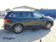 ✅ 2019 Honda Pilot EX • VIN: 5FNYF6H38KB036171 • Лот: 86529415. Опубликован ранее на Copart с пробегом 106 269 миль. Бесплатный доступ к архиву аукционных продаж из США и подробный отчёт об истории автомобиля на DreamBid. Изображение 3.