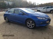 ✅ 2017 Chevrolet Volt LT • VIN: 1G1RC6S55HU110260 • Lot: 73863503. Wystawiony na Copart z przebiegiem 92 966 mil. Bezpłatny archiwum sprzedaży aukcyjnych z USA i szczegółowy raport historii pojazdu na DreamBid. Zdjęcie 4.