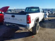 ✅ 2006 Chevrolet Silverado 2500HD LT2 • VIN: 1GCHK29D86E240925 • Лот: 41051872. Опубликован ранее на IAAI с пробегом 281 976 миль. Бесплатный доступ к архиву аукционных продаж из США и подробный отчёт об истории автомобиля на DreamBid. Изображение 4.