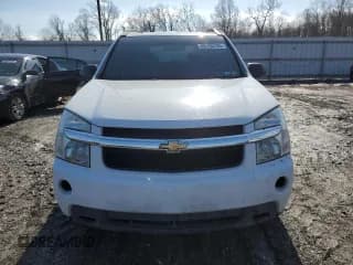 ✅ 2009 Chevrolet Equinox LS • VIN: 2CNDL23F696247866 • Лот: 88706295. Опубликован ранее на Copart с пробегом 146 533 миль. Бесплатный доступ к архиву аукционных продаж из США и подробный отчёт об истории автомобиля на DreamBid. Изображение 5.