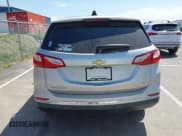 ✅ 2019 Chevrolet Equinox LT • VIN: 3GNAXKEV2KS545278 • Лот: 42073417. Опубликован ранее на IAAI с пробегом 112 785 миль. Бесплатный доступ к архиву аукционных продаж из США и подробный отчёт об истории автомобиля на DreamBid. Изображение 17.