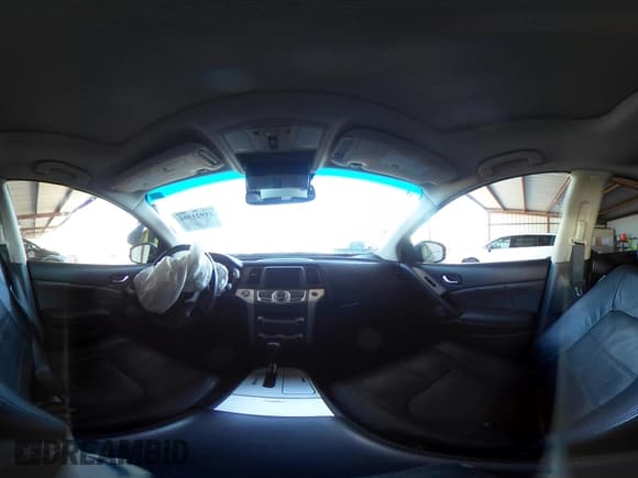 ✅ 2012 Nissan Murano LE • VIN: JN8AZ1MW1CW206464 • Lot: 41921354. Listed on IAAI with 119,945 mi. Free auction sales archive from the USA and detailed vehicle history report at DreamBid. Image 19.