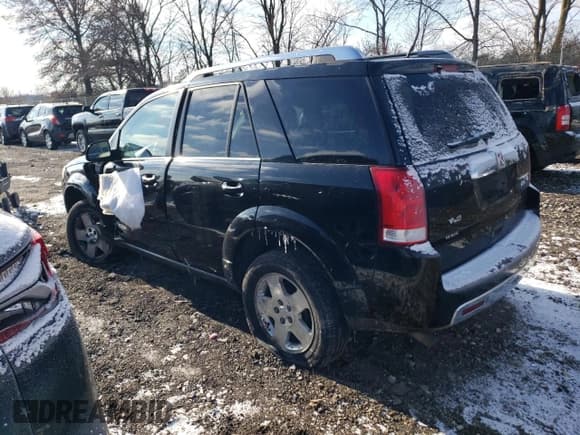 ✅ 2006 Saturn VUE • VIN: 5GZCZ63476S809768 • Lot: 53943135. Wystawiony na Copart z przebiegiem 188 710 mil. Bezpłatny archiwum sprzedaży aukcyjnych z USA i szczegółowy raport historii pojazdu na DreamBid. Zdjęcie 2.