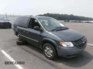 ✅ 2007 Dodge Caravan SE • VIN: 1D4GP25R37B111124 • Lot: 36796050. Wystawiony na IAAI z przebiegiem 152 038 mil. Bezpłatny archiwum sprzedaży aukcyjnych z USA i szczegółowy raport historii pojazdu na DreamBid. Zdjęcie 1.