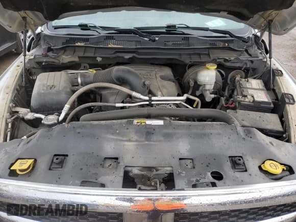 ✅ 2017 Ram 1500 Tradesman • VIN: 1C6RR7FT2HS541095 • Lot: 91022775. Wystawiony na Copart z przebiegiem 318 157 mil. Bezpłatny archiwum sprzedaży aukcyjnych z USA i szczegółowy raport historii pojazdu na DreamBid. Zdjęcie 11.