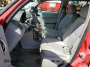 ✅ 2008 Chevrolet HHR LT • VIN: 3GNDA23D98S610113 • Lot: 72407284. Listed on Copart with 325,381 mi. Free auction sales archive from the USA and detailed vehicle history report at DreamBid. Image 7.