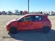 ✅ 2015 Mitsubishi Mirage DE • VIN: ML32A3HJ1FH041562 • Lot: 43570223. Wystawiony na IAAI z przebiegiem 103 470 mil. Bezpłatny archiwum sprzedaży aukcyjnych z USA i szczegółowy raport historii pojazdu na DreamBid. Zdjęcie 14.