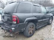 ✅ 2003 Chevrolet TrailBlazer LT • VIN: 1GNDS13S332156323 • Лот: 43741912. Опубликован ранее на IAAI с пробегом 211 309 миль. Бесплатный доступ к архиву аукционных продаж из США и подробный отчёт об истории автомобиля на DreamBid. Изображение 4.