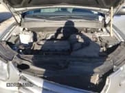 ✅ 2012 Hyundai Santa Fe GLS • VIN: 5XYZGDAB1CG162535 • Lot: 79842324. Listed on Copart with 174,959 mi. Free auction sales archive from the USA and detailed vehicle history report at DreamBid. Image 11.