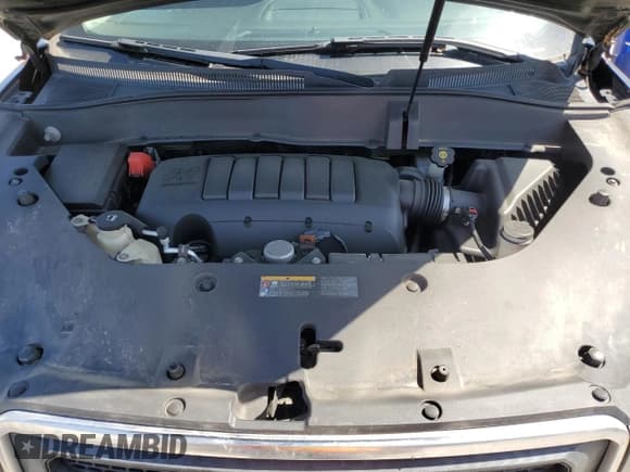 ✅ 2015 GMC Acadia SLE • VIN: 1GKKVPKD4FJ295405 • Lot: 53292035. Listed on Copart with 165,781 mi. Free auction sales archive from the USA and detailed vehicle history report at DreamBid. Image 12.