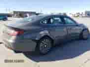 2022 Hyundai Sonata SEL with VIN KMHL34JJXNA043891, listed as a Copart auction lot 42228425 with Not provided miles and Salvage title. Bid and sale history available at DreamBid. Image 3.