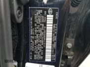 ✅ 2024 Toyota Camry LE • VIN: 4T1C11AK0RU260710 • Лот: 90638435. Опубликован ранее на Copart с пробегом 39 793 миль. Бесплатный доступ к архиву аукционных продаж из США и подробный отчёт об истории автомобиля на DreamBid. Изображение 13.