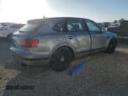 ✅ 2019 Bentley Bentayga V8 • VIN: SJAAM2ZV4KC024727 • Lot: 74625214. Listed on Copart with Not provided. Free auction sales archive from the USA and detailed vehicle history report at DreamBid. Image 3.