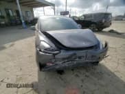 ✅ 2023 Tesla Model 3 Long Range • VIN: 5YJ3E1EB7PF712743 • Lot: 87485355. Wystawiony na Copart z przebiegiem 70 851 mil. Bezpłatny archiwum sprzedaży aukcyjnych z USA i szczegółowy raport historii pojazdu na DreamBid. Zdjęcie 13.