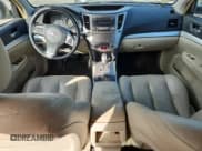 ✅ 2012 Subaru Outback Prem • VIN: 4S4BRCCC3C3245461 • Lot: 80388655. Listed on Copart with 127,653 mi. Free auction sales archive from the USA and detailed vehicle history report at DreamBid. Image 8.