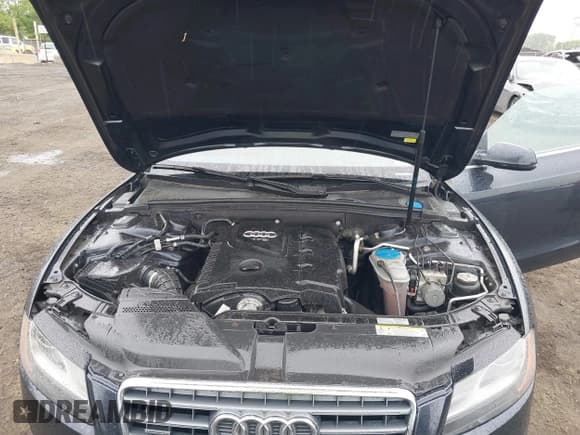 ✅ 2012 Audi A5 Premium Plus • VIN: WAULFAFH9CN002381 • Lot: 42258750. Wystawiony na IAAI z przebiegiem 81 415 mil. Bezpłatny archiwum sprzedaży aukcyjnych z USA i szczegółowy raport historii pojazdu na DreamBid. Zdjęcie 10.