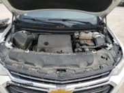 ✅ 2019 Chevrolet Traverse LT Cloth • VIN: 1GNERGKWXKJ174782 • Lot: 67691144. Wystawiony na Copart z przebiegiem 130 853 mil. Bezpłatny archiwum sprzedaży aukcyjnych z USA i szczegółowy raport historii pojazdu na DreamBid. Zdjęcie 12.